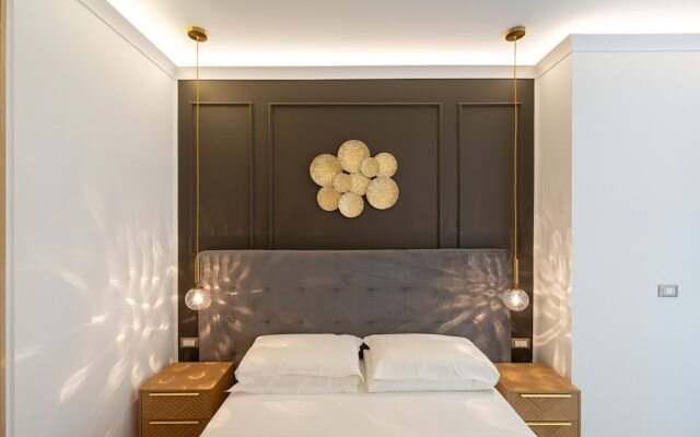 Toledo Relais - Suites