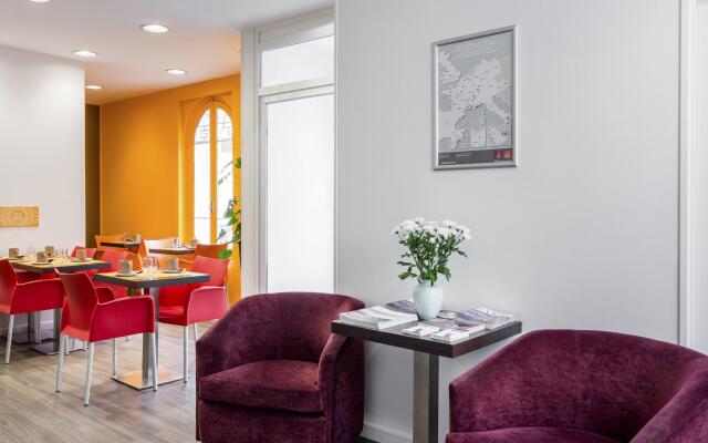 Aparthotel Adagio Access Paris Philippe Auguste