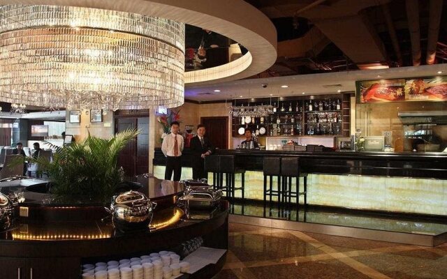 Kai Rong Du International Hotel