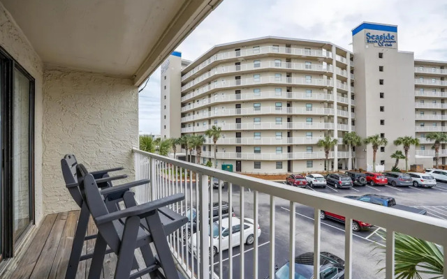 Seaside Beach & Racquet 2303