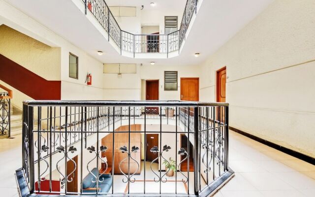 Capital O 49932 Orchard Suites