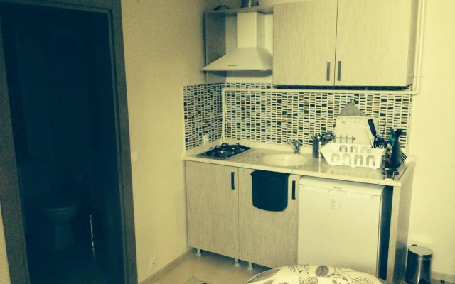 Bursa Park Apart Hotel