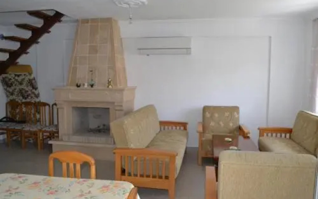 Ali Baba Apart Hotel