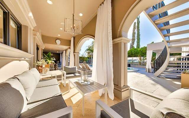 Villa Hera