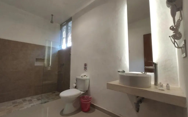 Kai Hotel Boutique