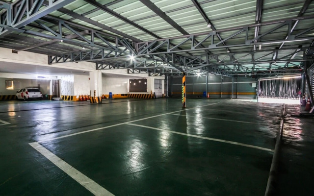 Iksan SOL Self Check-in Motel