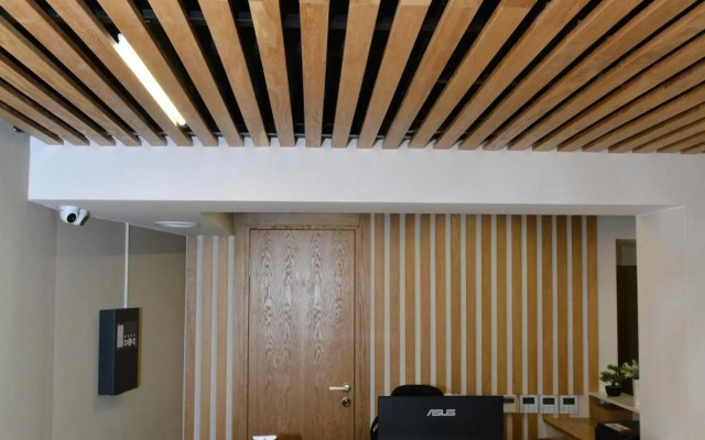 Hotel Garnet Tbilisi