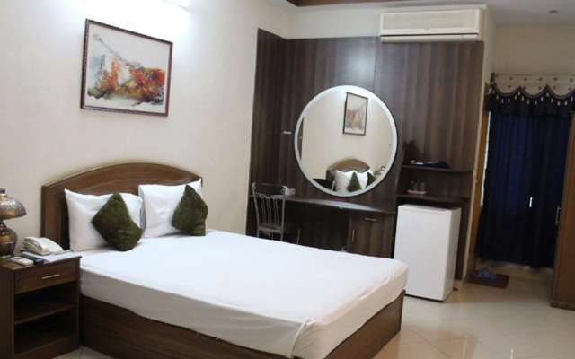 Fiesta Inn Hotel Multan