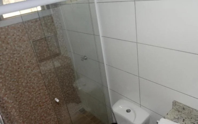 Hospedaria Armação