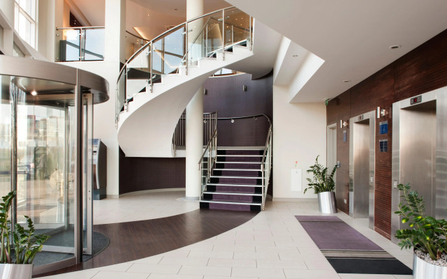 Holiday Inn Express London - Greenwich by IHG