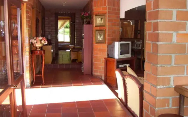 Finca Hotel Don Roque