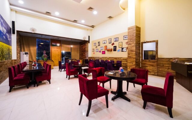 Hans Resorts