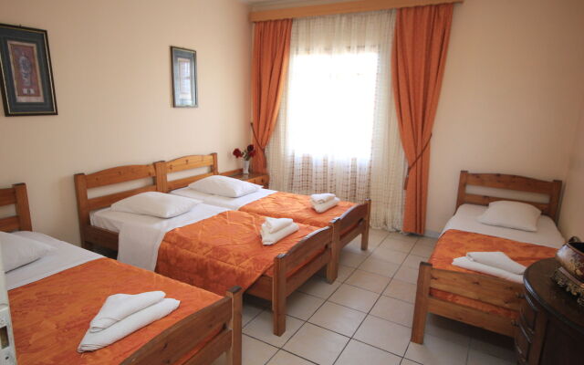 Hotel Neos Olympos