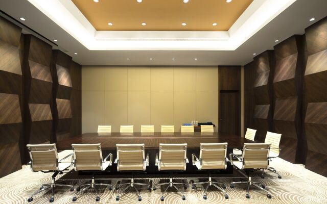 Four Points By Sheraton Hefei, Shushan