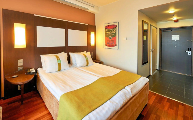 Holiday Inn Helsinki West- Ruoholahti by IHG