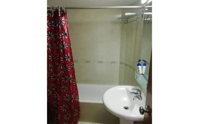 Ambrosia Guest House