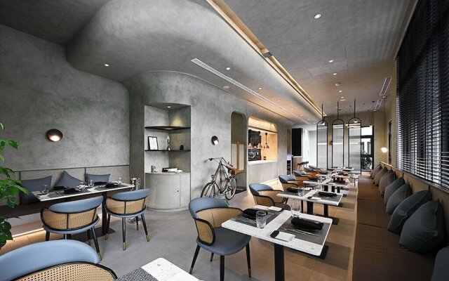 Hotel Beore