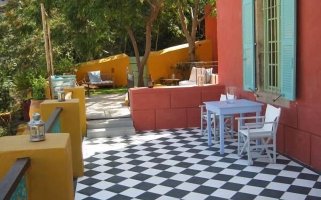 La Maison des Couleurs