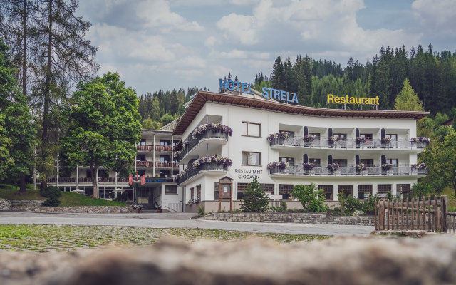 Hotel Strela