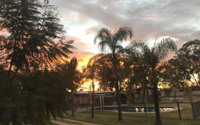 Bundalong Holiday Resort