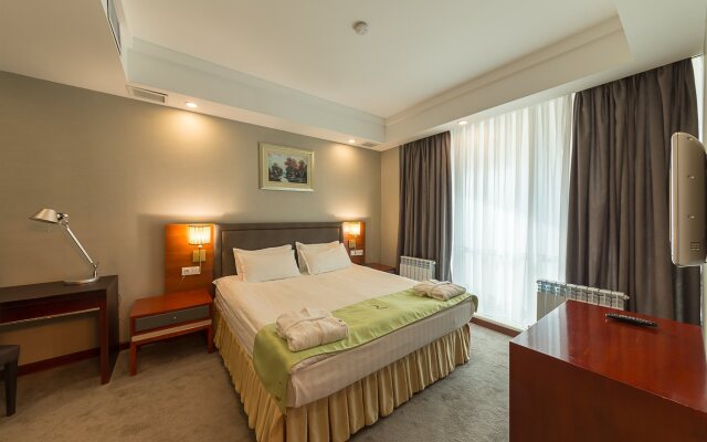 Renion Residence Hotel