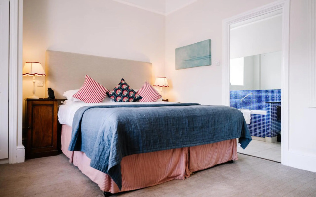 Cotswold House Hotel & Spa