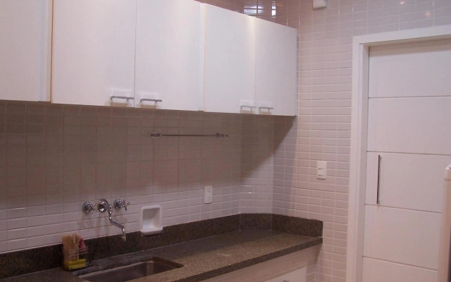 Apartamento Barão da Torre