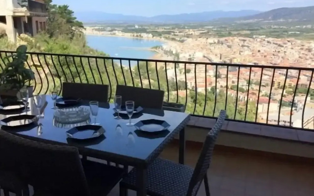 Apartamento Teules 5