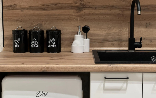 Your Place на улице Уральская