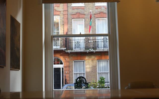 Regency Hotel Westend