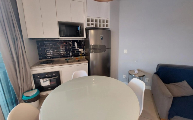 Book Santos - Estanconfor 1804 - VISTA MAR