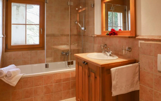 Les Terrasses du Paradis