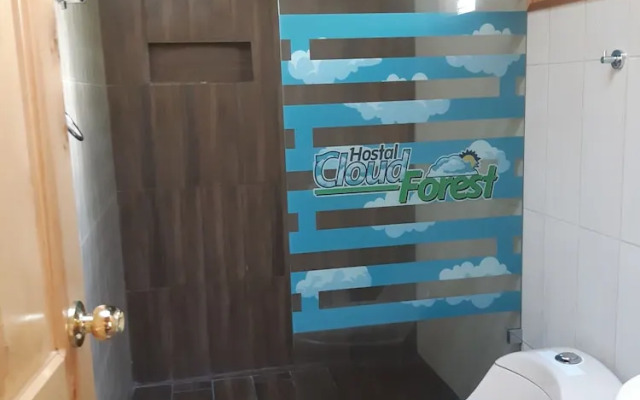 Hostal Cloud Forest
