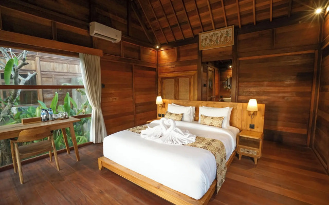 Ubud Art Resort