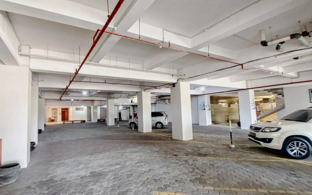 Prima Sr Hotel & Convention