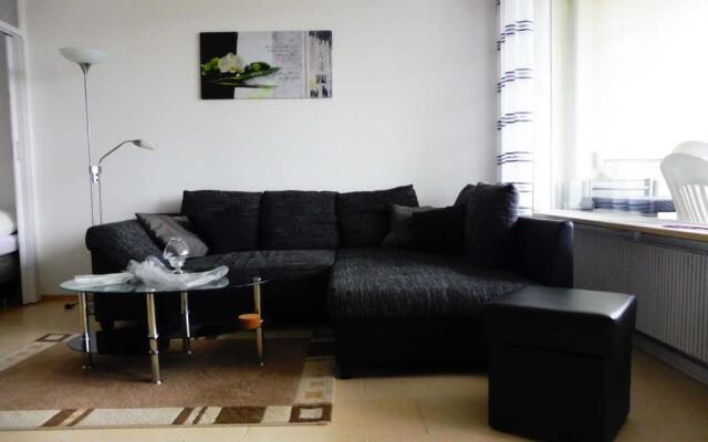 Meerblick FeWo Nr 701