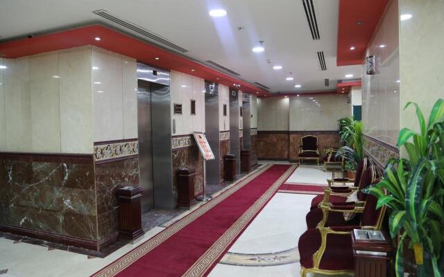 Borj Al Diyafah Hotel