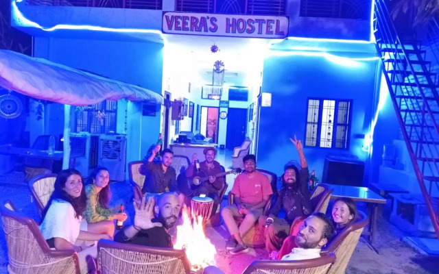 One Light Hostel