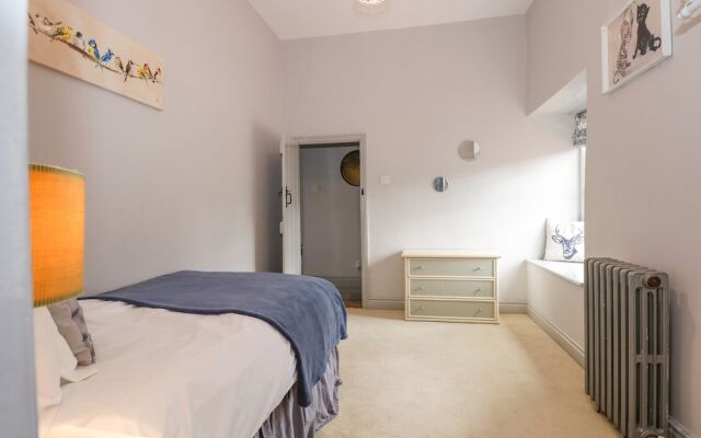 Southrepps Lodge