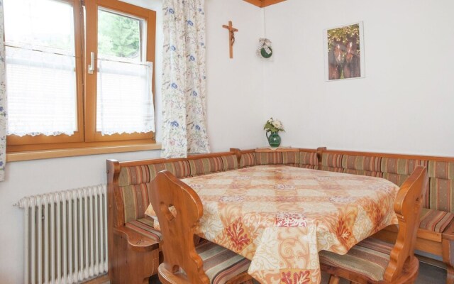 Spacious Apartment in Wagrain With Balcony