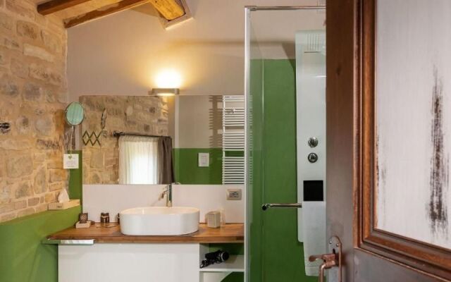 Villa Anitori Prestige Relais & Spa