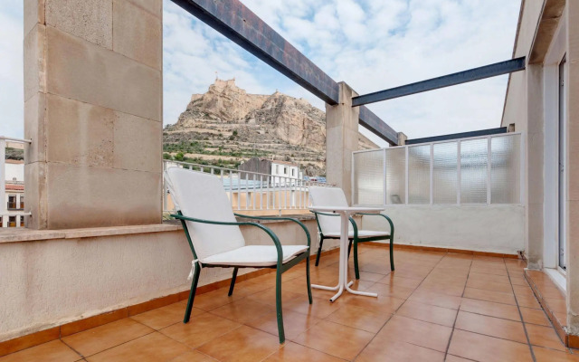 TRYP Ciudad de Alicante Hotel