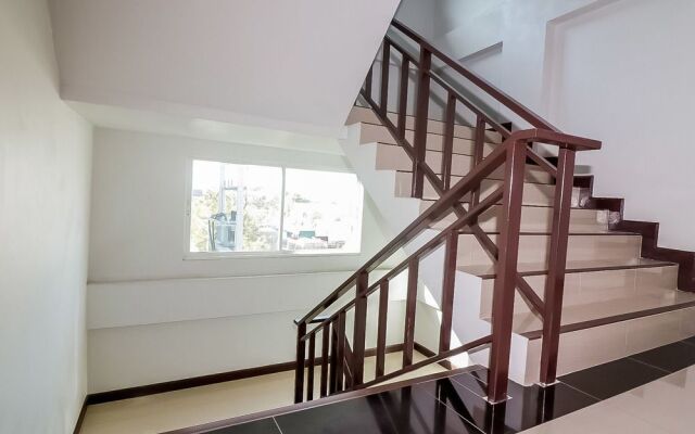 NIDA Rooms Destination 40 Lat Krabang