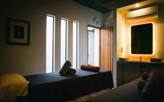 Rambutan Resort Siem Reap