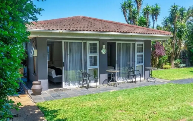 268 On Ridge Guesthouse