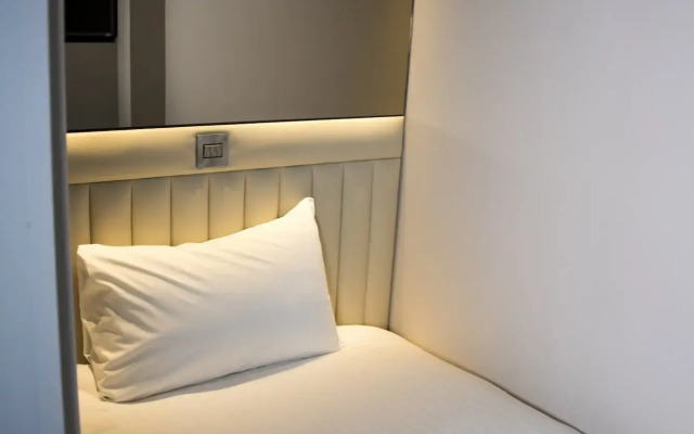 Point A Hotel - Westminster, London