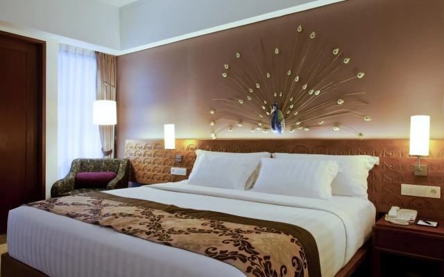 Sun Island Hotel & Spa Kuta