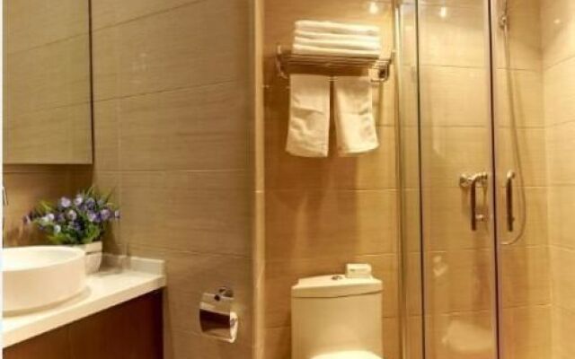 XIN Bei'er Hotel Apartment