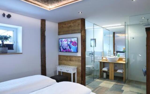 Landschützer'S Country Suites