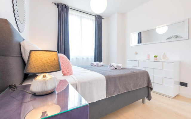 Comfort Apartment Ani